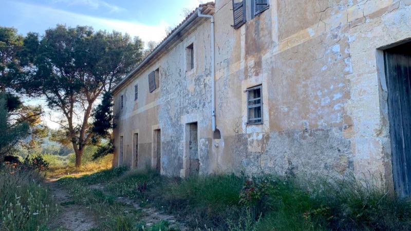 Calas de Mallorca, Mallorca, 10 Bedrooms Bedrooms, ,10 BathroomsBathrooms,Farm/Finca,For sale,1141