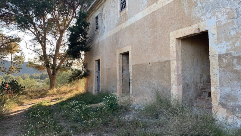 Calas de Mallorca, Mallorca, 10 Bedrooms Bedrooms, ,10 BathroomsBathrooms,Farm/Finca,For sale,1141