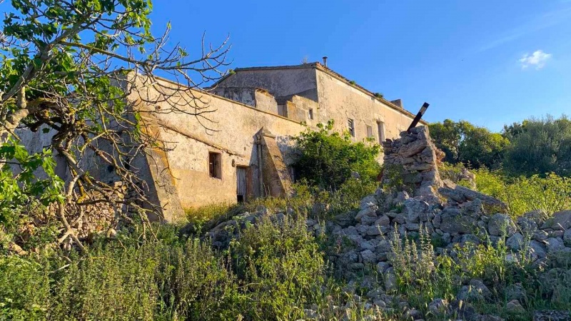 Calas de Mallorca, Mallorca, 10 Bedrooms Bedrooms, ,10 BathroomsBathrooms,Farm/Finca,For sale,1141