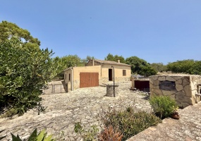 Sant Llorenç des Cardassar, Mallorca, 2 Schlafzimmer Schlafzimmer, ,1 BathroomsBathrooms,Grundstück,For sale,1145