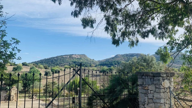 Sant Llorenç des Cardassar, Mallorca, 2 Schlafzimmer Schlafzimmer, ,1 BathroomsBathrooms,Grundstück,For sale,1145