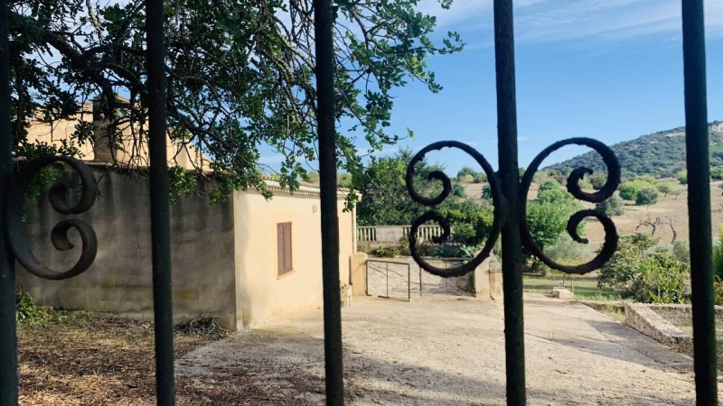 Sant Llorenç des Cardassar, Mallorca, 2 Schlafzimmer Schlafzimmer, ,1 BathroomsBathrooms,Grundstück,For sale,1145