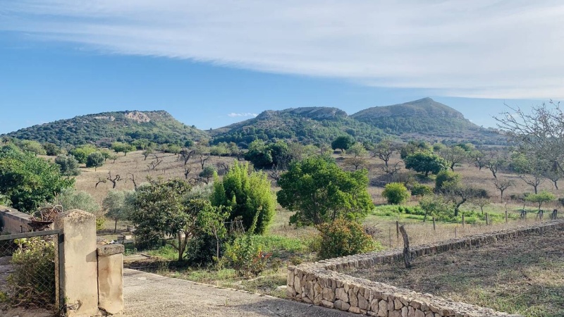 Sant Llorenç des Cardassar, Mallorca, 2 Schlafzimmer Schlafzimmer, ,1 BathroomsBathrooms,Grundstück,For sale,1145