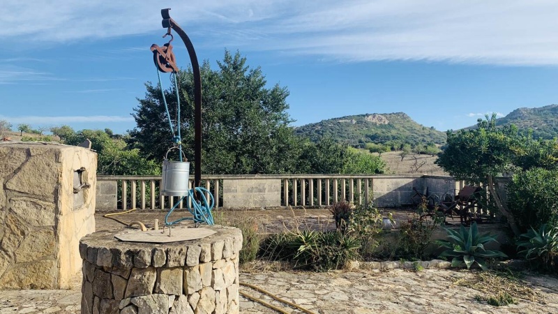 Sant Llorenç des Cardassar, Mallorca, 2 Schlafzimmer Schlafzimmer, ,1 BathroomsBathrooms,Grundstück,For sale,1145