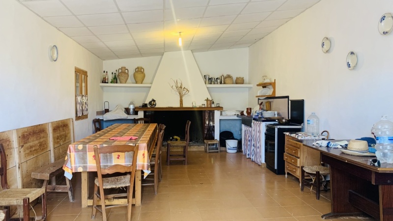 Sant Llorenç des Cardassar, Mallorca, 2 Schlafzimmer Schlafzimmer, ,1 BathroomsBathrooms,Grundstück,For sale,1145