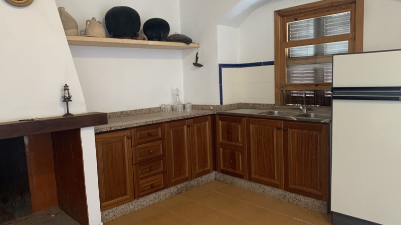 Sant Llorenç des Cardassar, Mallorca, 2 Schlafzimmer Schlafzimmer, ,1 BathroomsBathrooms,Grundstück,For sale,1145