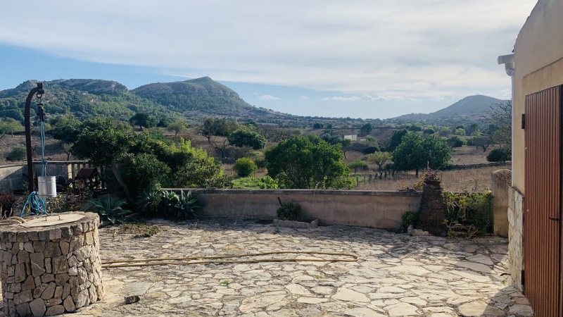 Sant Llorenç des Cardassar, Mallorca, 2 Schlafzimmer Schlafzimmer, ,1 BathroomsBathrooms,Grundstück,For sale,1145