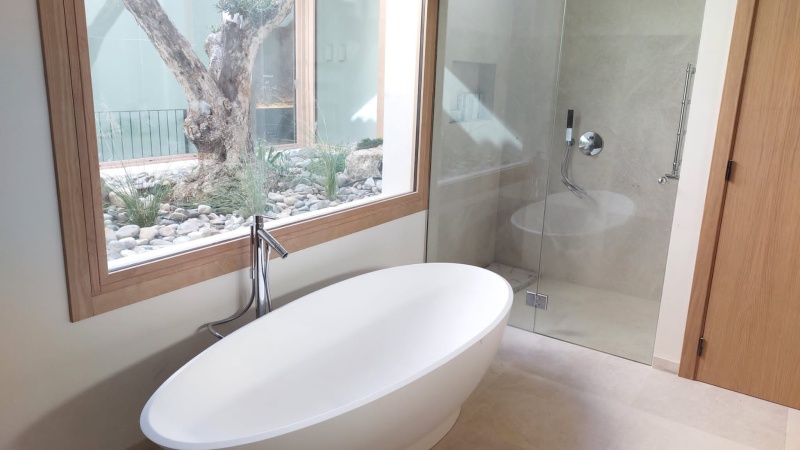 Campanet, Mallorca, 4 Schlafzimmer Schlafzimmer, ,4 BathroomsBathrooms,Villa,For sale,1024