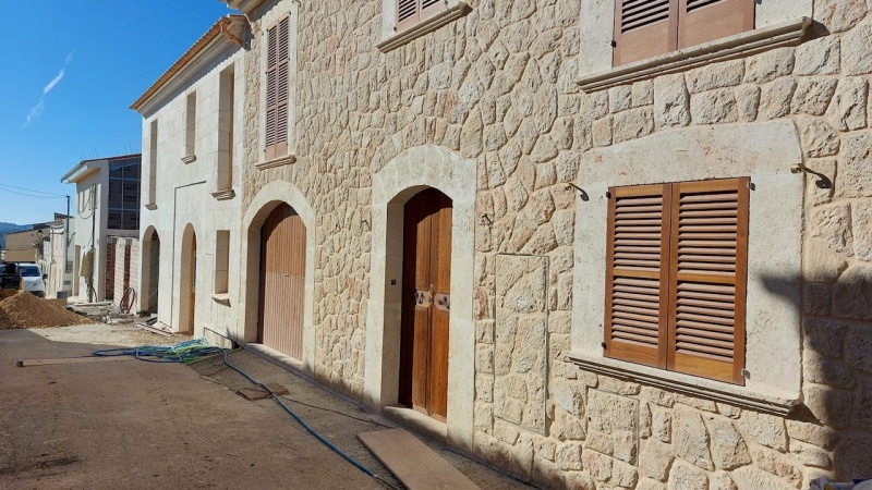 Campanet, Mallorca, 4 Schlafzimmer Schlafzimmer, ,4 BathroomsBathrooms,Villa,For sale,1024