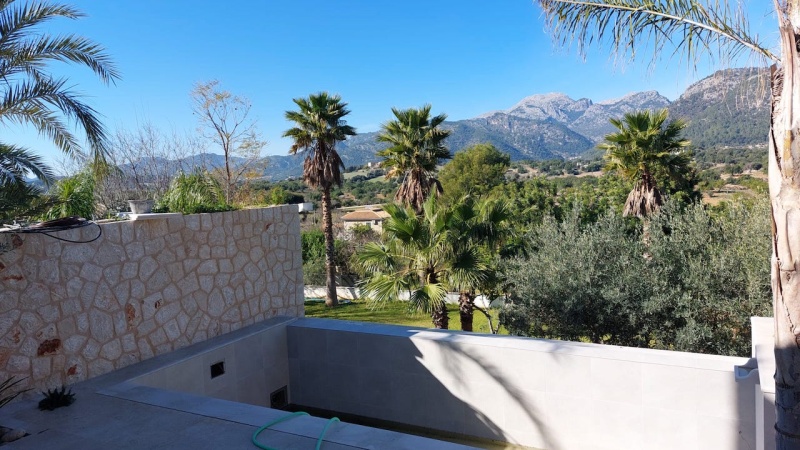 Campanet, Mallorca, 4 Schlafzimmer Schlafzimmer, ,4 BathroomsBathrooms,Villa,For sale,1024