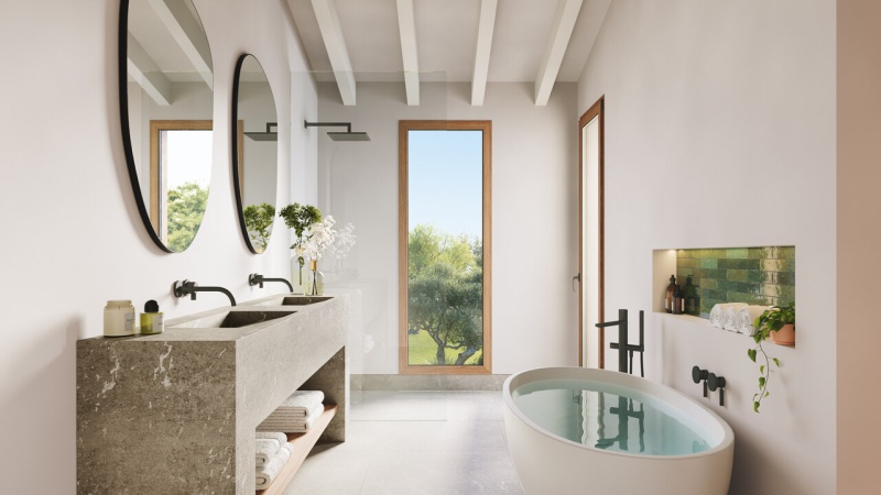 Santa Maria, Mallorca, 4 Schlafzimmer Schlafzimmer, ,4 BathroomsBathrooms,Villa,For sale,1024