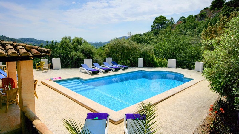 Pollensa, Mallorca, ,Villa,For sale,1025