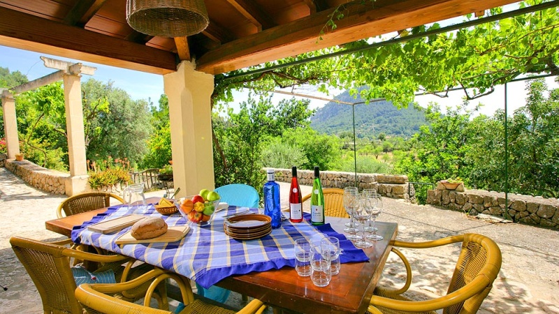 Pollensa, Mallorca, ,Villa,For sale,1025