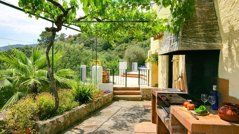 Pollensa, Mallorca, ,Villa,For sale,1025