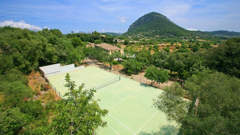 Pollensa, Mallorca, ,Villa,For sale,1025