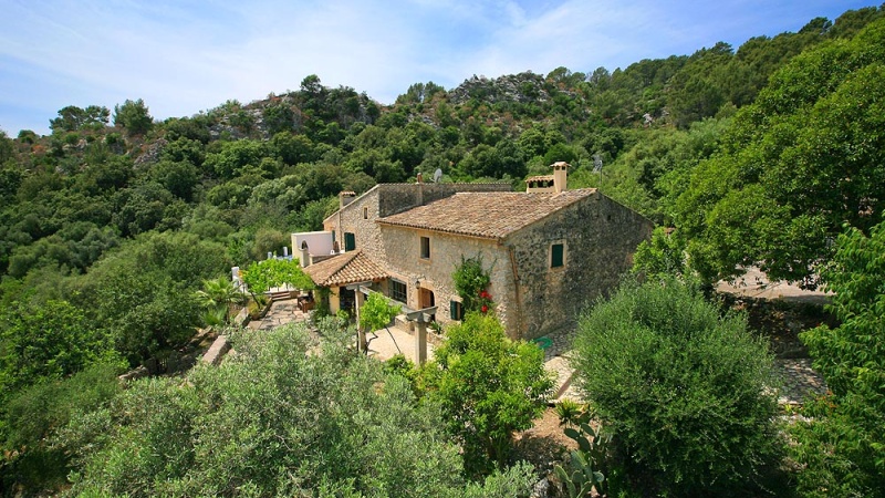 Pollensa, Mallorca, ,Villa,For sale,1025