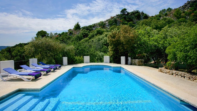 Pollensa, Mallorca, ,Villa,For sale,1025