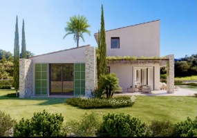 Arta, Mallorca, 4 Schlafzimmer Schlafzimmer, 4 BathroomsBathrooms,Villa,For sale,1034