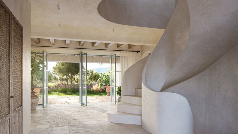 Mallorca, ,Villa Finca ,For sale,1036