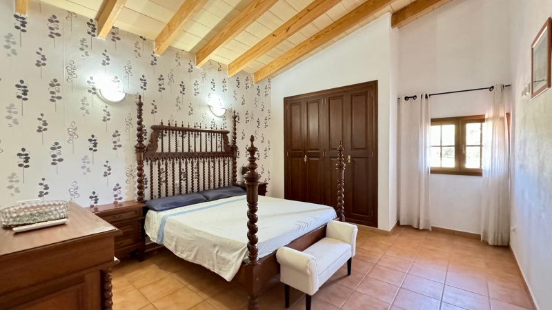 Porto Cristo, Mallorca  4 Schlafzimmer Schlafzimmer, ,4 BathroomsBathrooms,Farm/Finca,For sale,1038