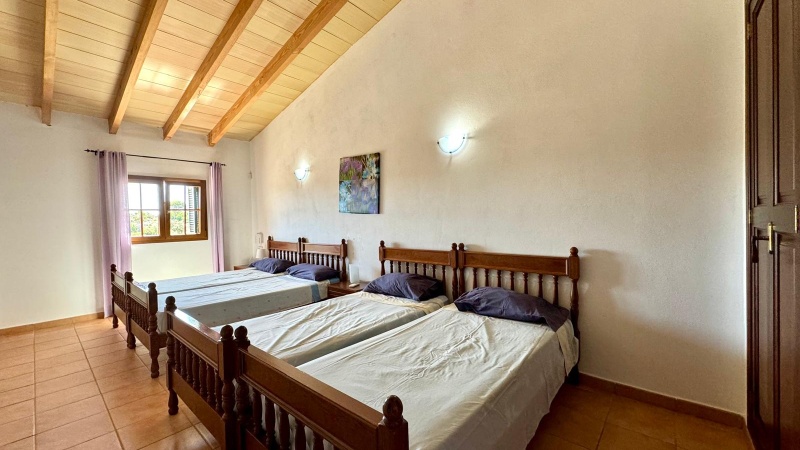 Porto Cristo, Mallorca  4 Schlafzimmer Schlafzimmer, ,4 BathroomsBathrooms,Farm/Finca,For sale,1038