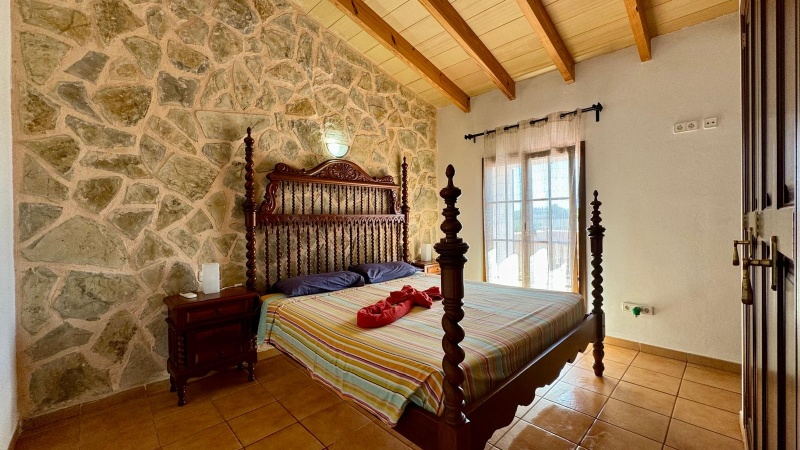 Porto Cristo, Mallorca  4 Schlafzimmer Schlafzimmer, ,4 BathroomsBathrooms,Farm/Finca,For sale,1038