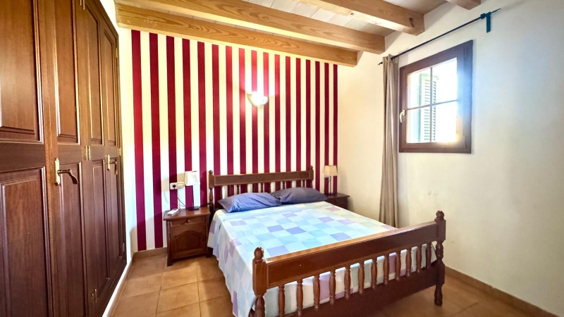 Porto Cristo, Mallorca  4 Schlafzimmer Schlafzimmer, ,4 BathroomsBathrooms,Farm/Finca,For sale,1038