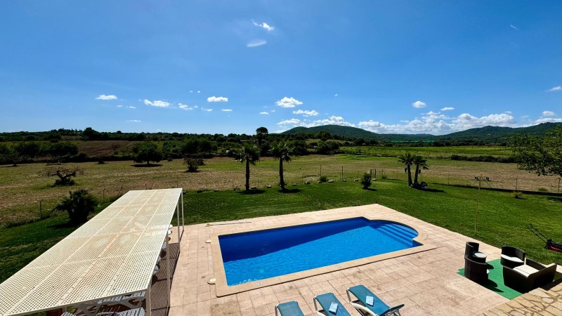 Porto Cristo, Mallorca  4 Schlafzimmer Schlafzimmer, ,4 BathroomsBathrooms,Farm/Finca,For sale,1038