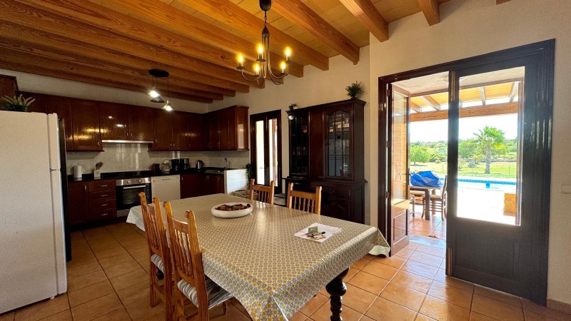 Porto Cristo, Mallorca  4 Schlafzimmer Schlafzimmer, ,4 BathroomsBathrooms,Farm/Finca,For sale,1038