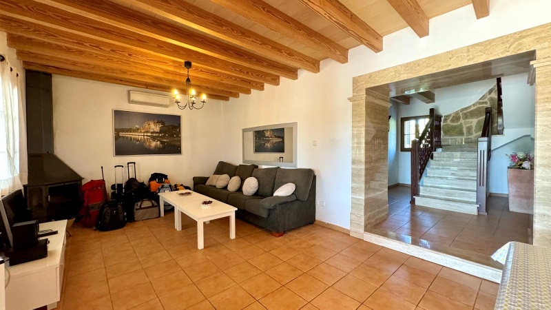 Porto Cristo, Mallorca  4 Schlafzimmer Schlafzimmer, ,4 BathroomsBathrooms,Farm/Finca,For sale,1038