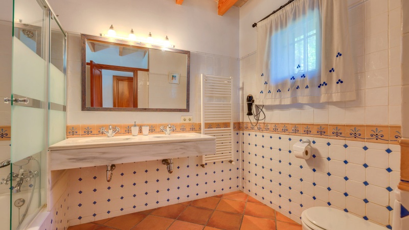 Alaró, Mallorca, 4 Schlafzimmer Schlafzimmer, ,4 BathroomsBathrooms,Farm/Finca,For sale,1039