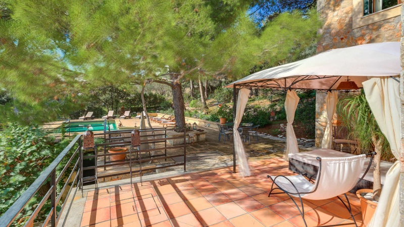 Alaró, Mallorca, 4 Schlafzimmer Schlafzimmer, ,4 BathroomsBathrooms,Farm/Finca,For sale,1039