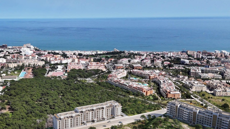 Malaga, Mallorca,2 Schlafzimmer Schlafzimmer, ,2 BathroomsBathrooms,Villa,For sale,1,1044