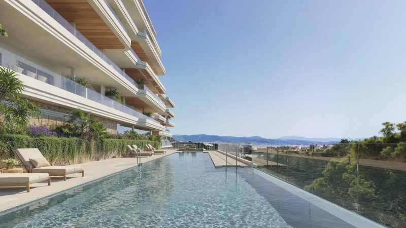 Malaga, Mallorca,2 Schlafzimmer Schlafzimmer, ,2 BathroomsBathrooms,Villa,For sale,1,1044