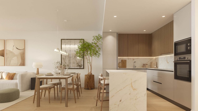 Malaga, Mallorca,2 Schlafzimmer Schlafzimmer, ,2 BathroomsBathrooms,Villa,For sale,1,1044