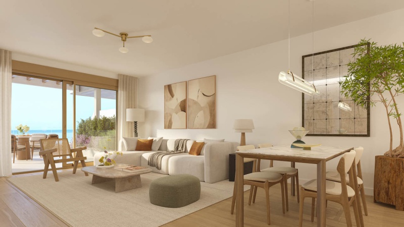 Malaga, Mallorca,2 Schlafzimmer Schlafzimmer, ,2 BathroomsBathrooms,Villa,For sale,1,1044