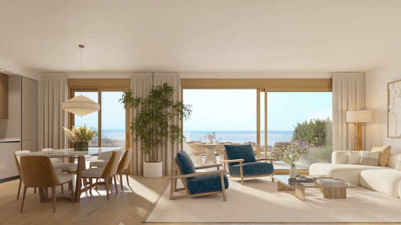 Malaga, Mallorca,2 Schlafzimmer Schlafzimmer, ,2 BathroomsBathrooms,Villa,For sale,1,1044