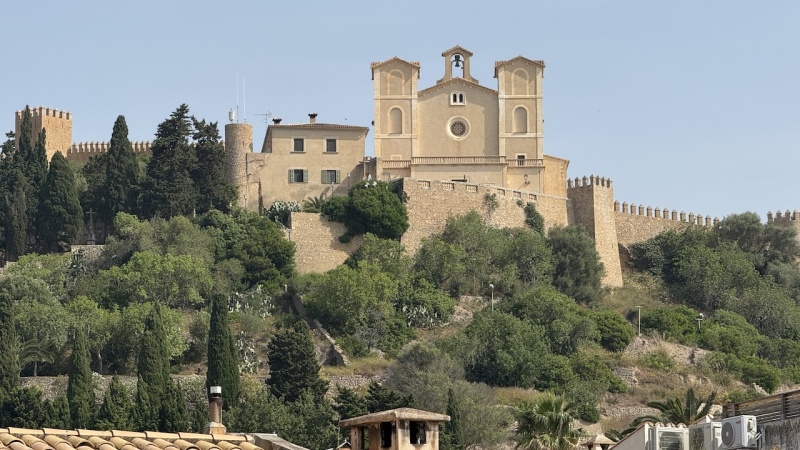 Mallorca, Artá ,For sale,1046