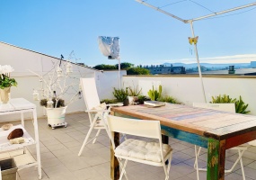 Palma, Mallorca, ,Penthouse,For sale,1046