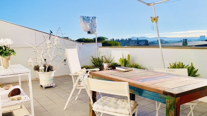 Palma, Mallorca, ,Penthouse,For sale,1046