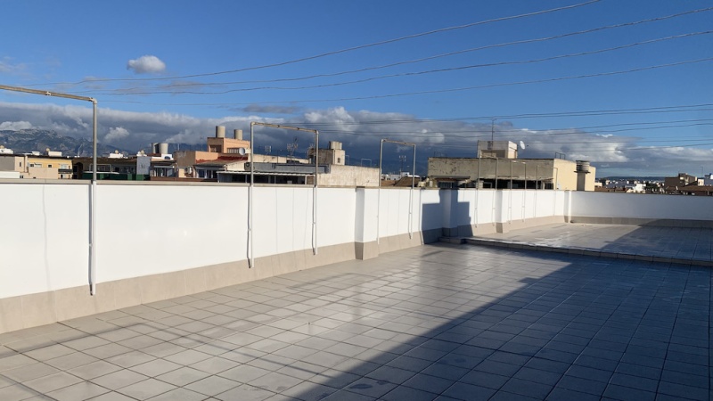 Palma, Mallorca, ,Penthouse,For sale,1046