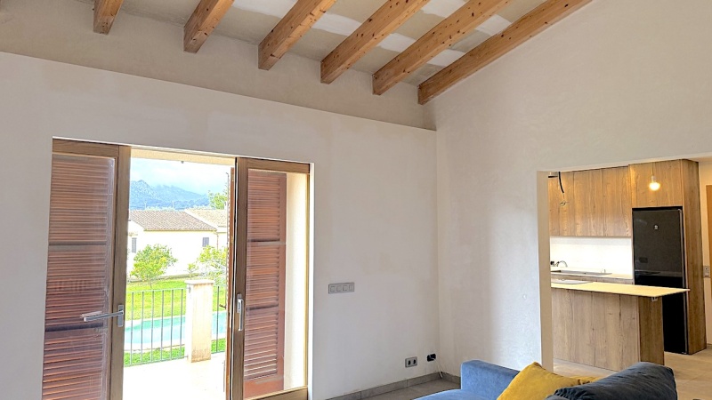 Pollença, Mallorca, 3 Dormitorios Dormitorios, ,3 BañosBaños,Farm/Finca,For sale,1,1048