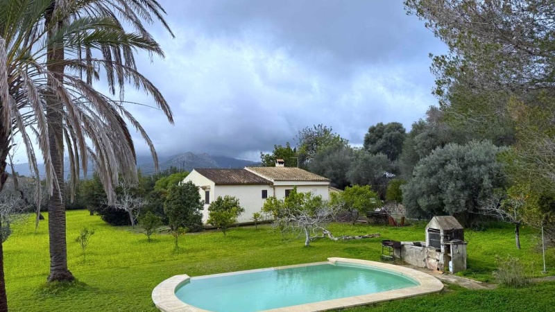 Pollença, Mallorca, 3 Dormitorios Dormitorios, ,3 BañosBaños,Farm/Finca,For sale,1,1048