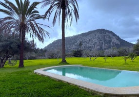 Pollença, Mallorca, 3 Dormitorios Dormitorios, ,3 BañosBaños,Farm/Finca,For sale,1,1048