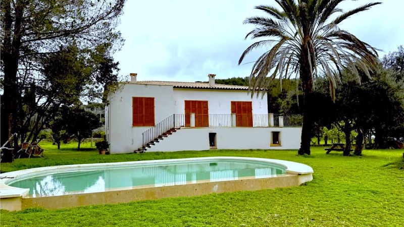 Pollença, Mallorca, 3 Dormitorios Dormitorios, ,3 BañosBaños,Farm/Finca,For sale,1,1048