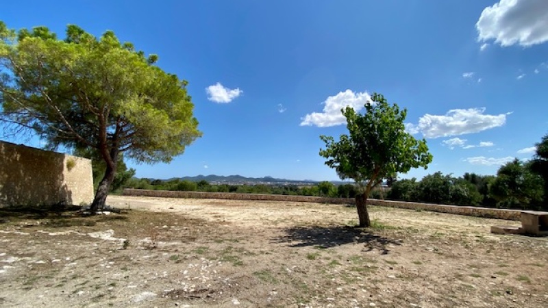 Manacor, Mallorca, ,Finca,For sale,1051