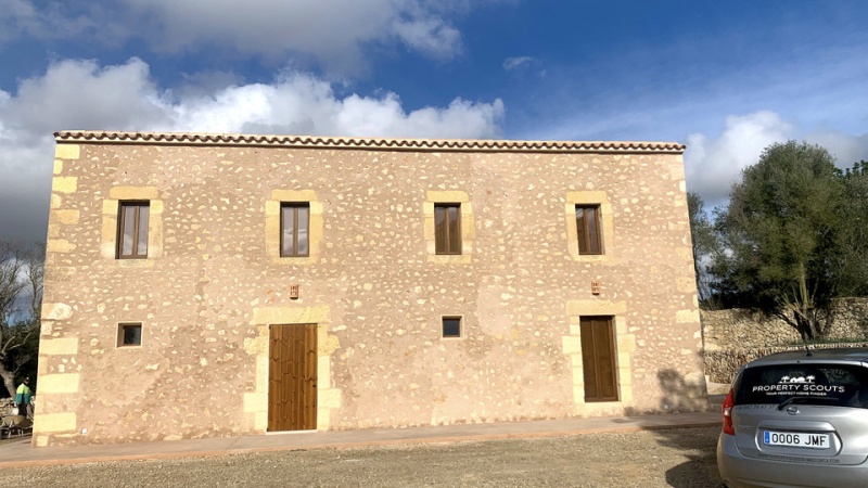 Manacor, Mallorca, ,Finca,For sale,1051