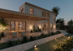  Santanyi, Mallorca, Finca, For sale,1053