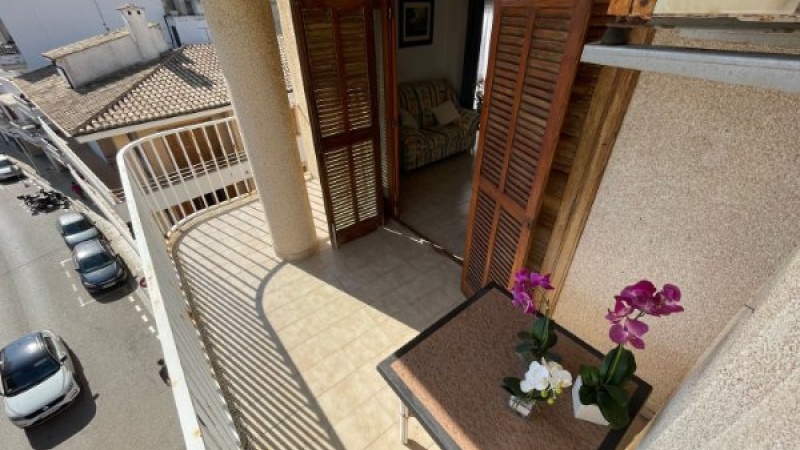 Puerto de Pollenca, Mallorca, 3 Bedrooms, 2 Bedrooms,  Apartment,For sale,1054