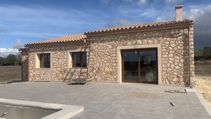  Mallorca 07500, ,Villa,For sale,1,1057